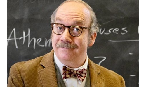 KÜÇÜK FİLMLERİN BÜYÜK OYUNCUSU PAUL GIAMATTI